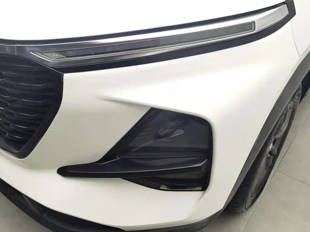 Baojun RS-3 — миниатюра 7