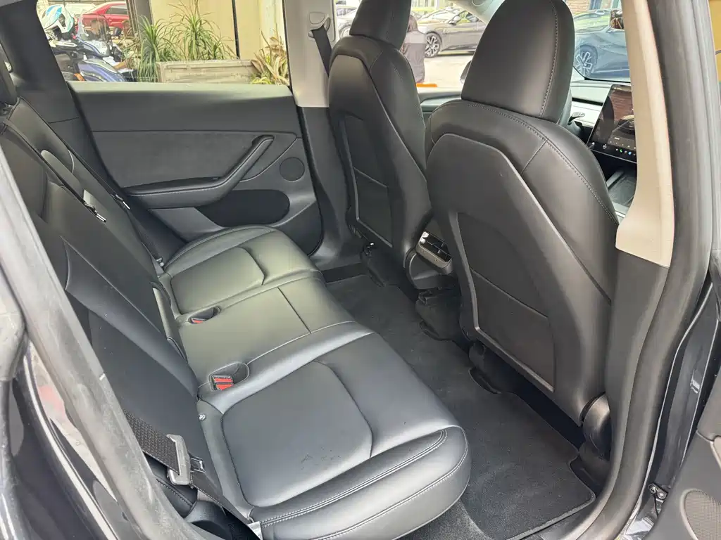 Tesla Model Y — миниатюра 18