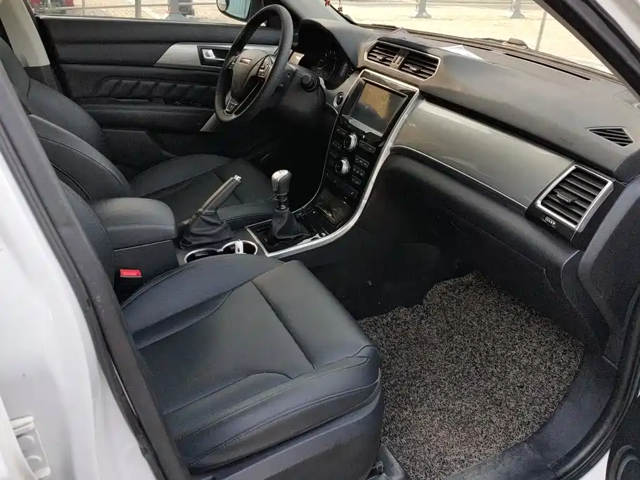 Haval H2 — миниатюра 8