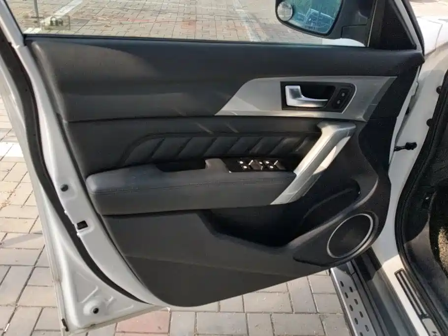 Haval H2 — миниатюра 7
