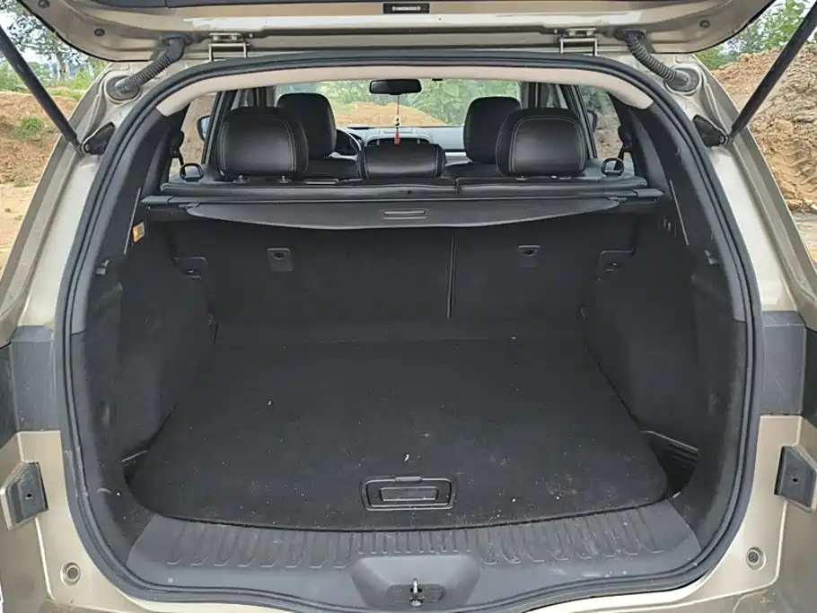 Renault Koleos — миниатюра 4