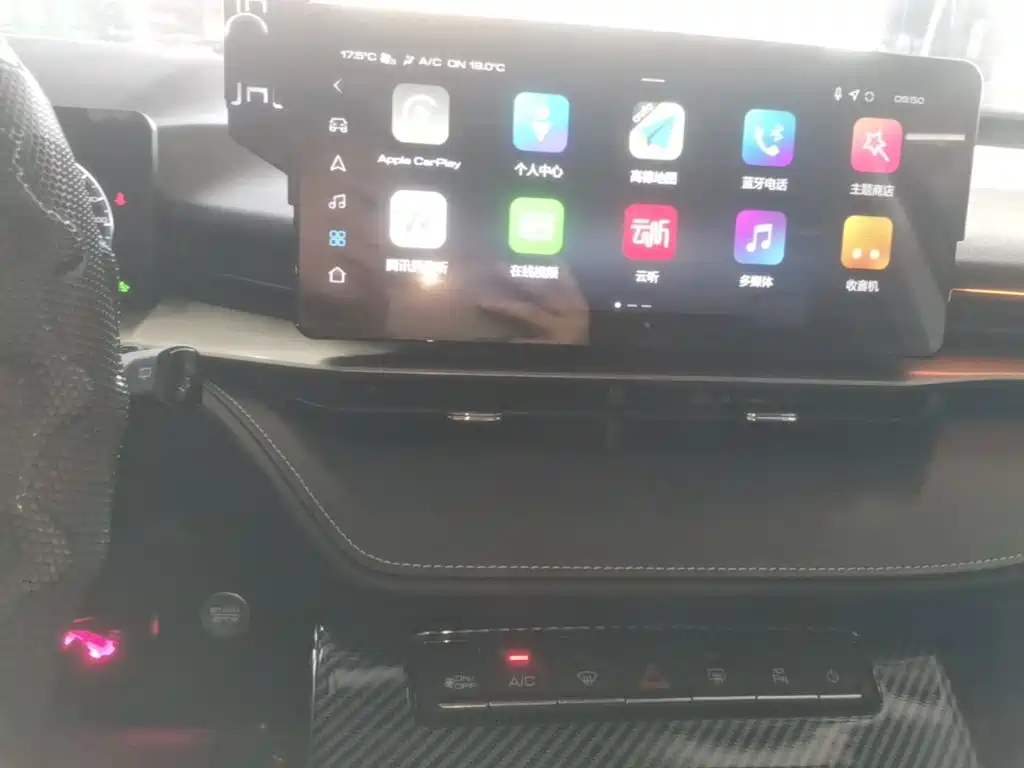 Haval H6 — миниатюра 13