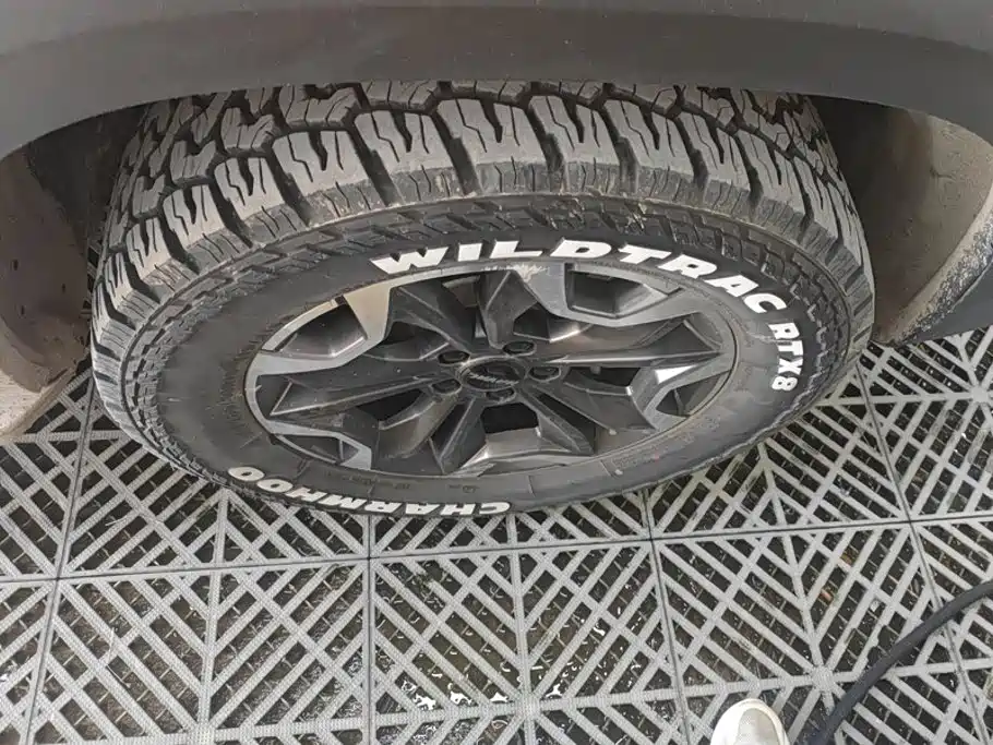 Haval Big Dog — миниатюра 6