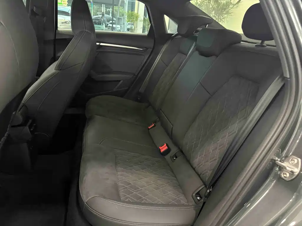 Audi A3 — миниатюра 15