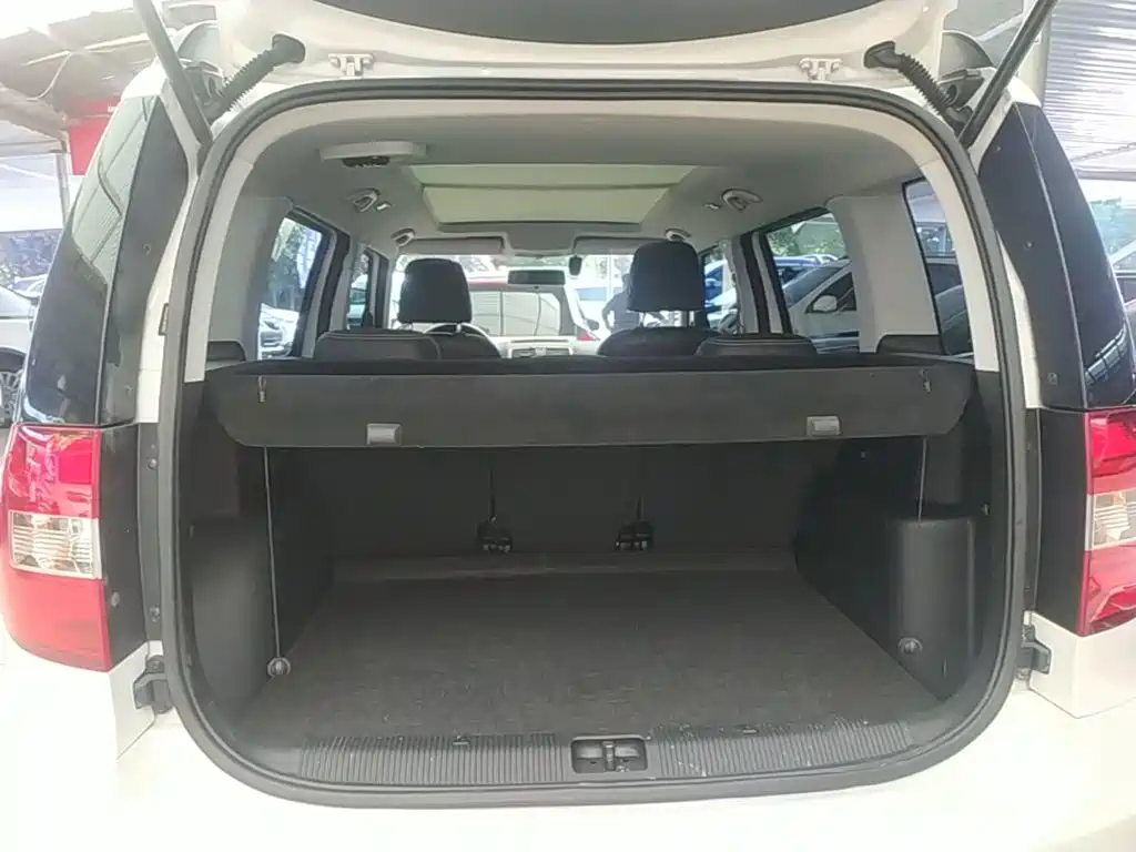 Skoda Yeti — миниатюра 19