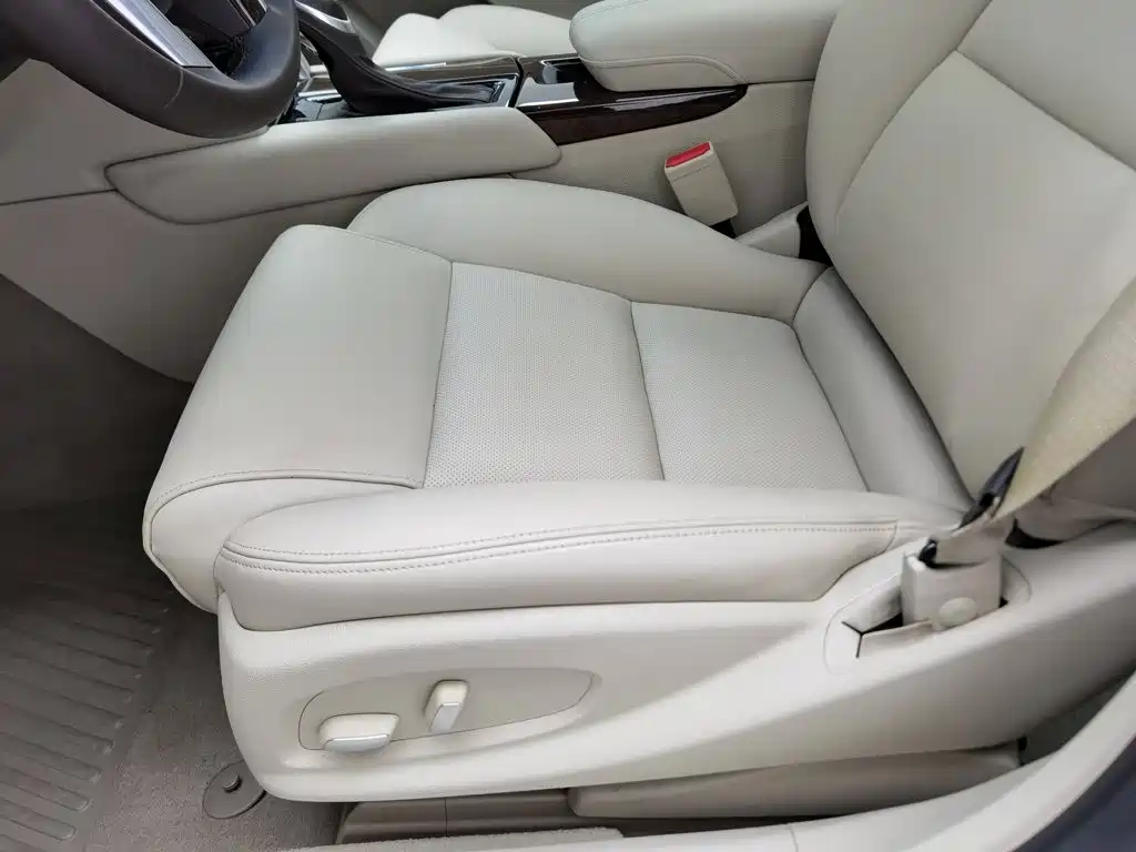 Cadillac XTS — миниатюра 20