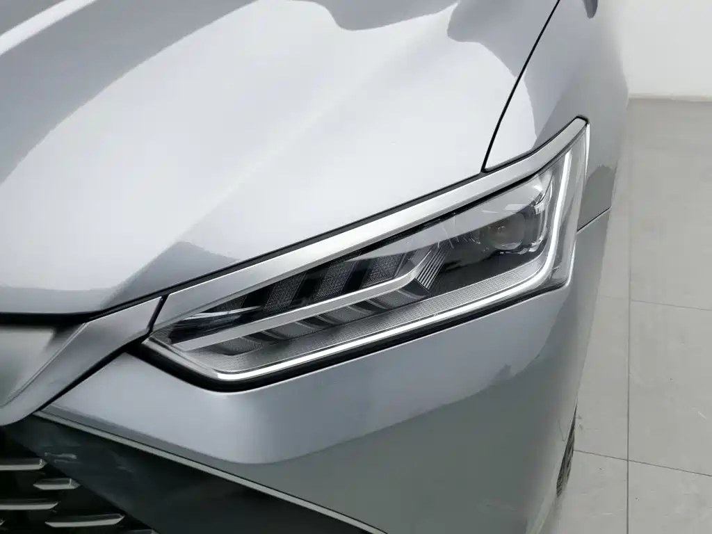 BYD Qin PLUS — миниатюра 7