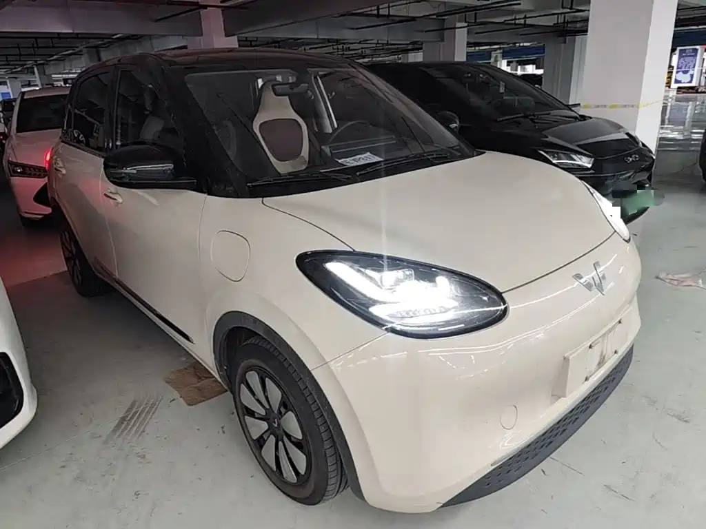 Wuling Bingo — миниатюра 4
