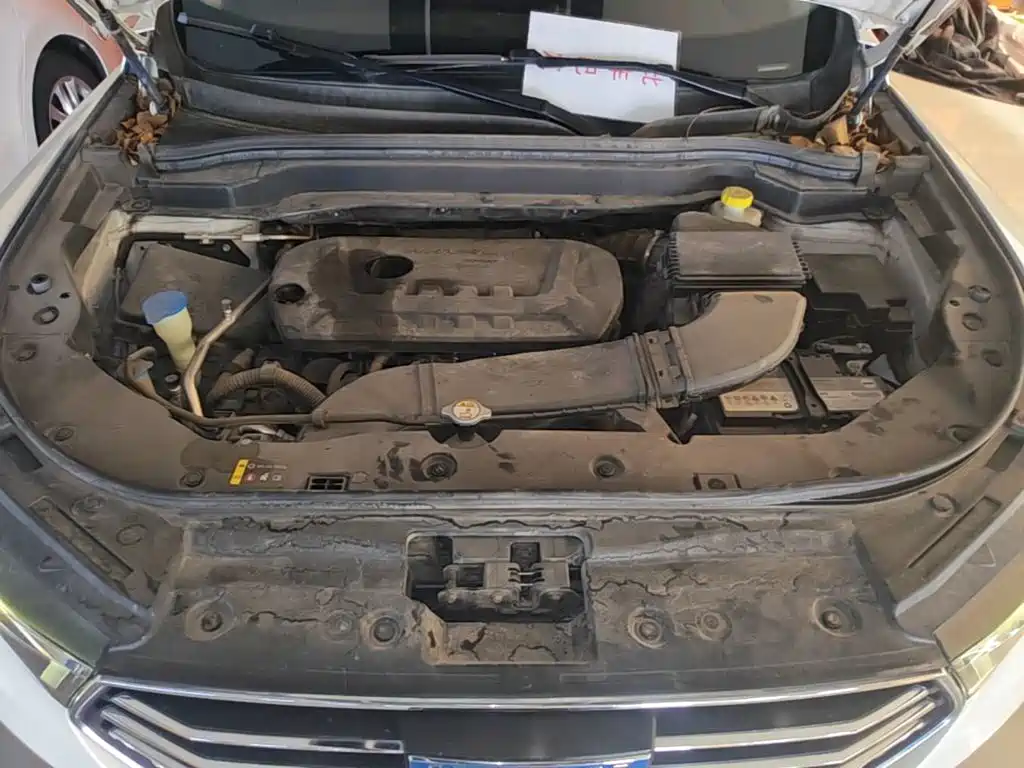 Haval H6 — миниатюра 20