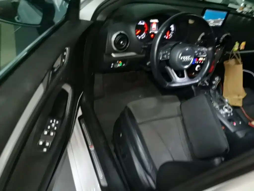 Audi A3 — миниатюра 21