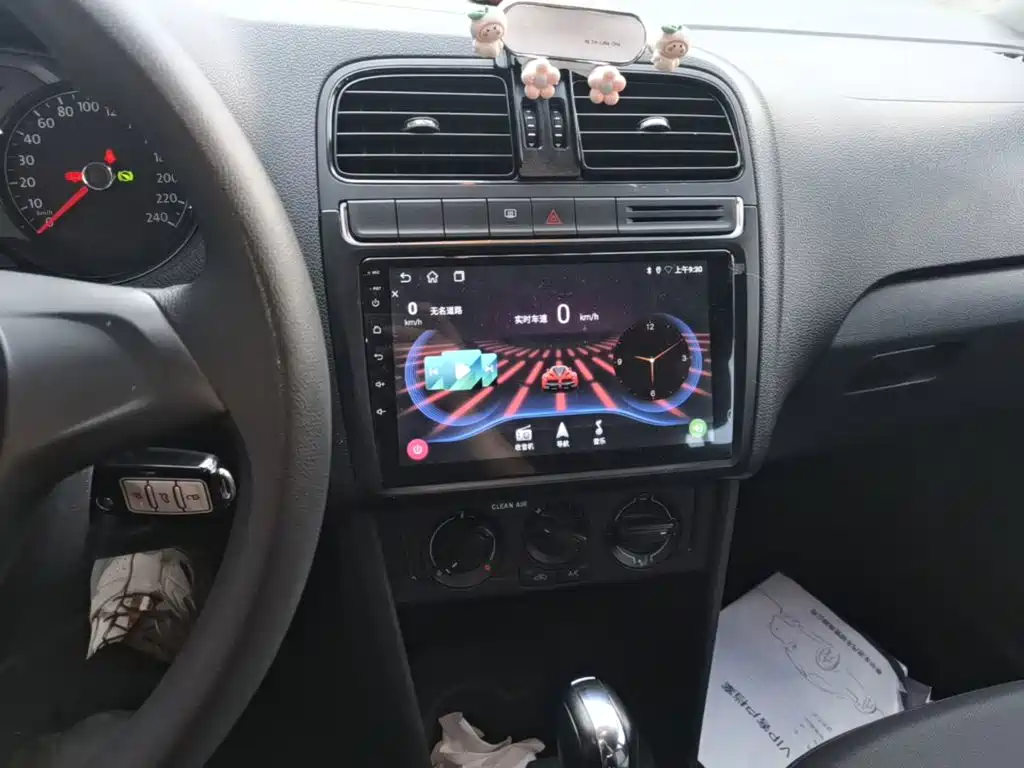 Volkswagen Polo — миниатюра 13