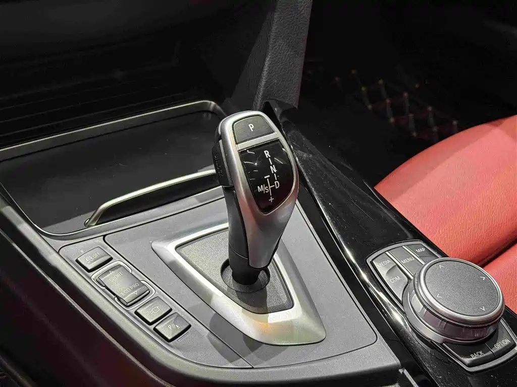 BMW 3 Series GT — миниатюра 14