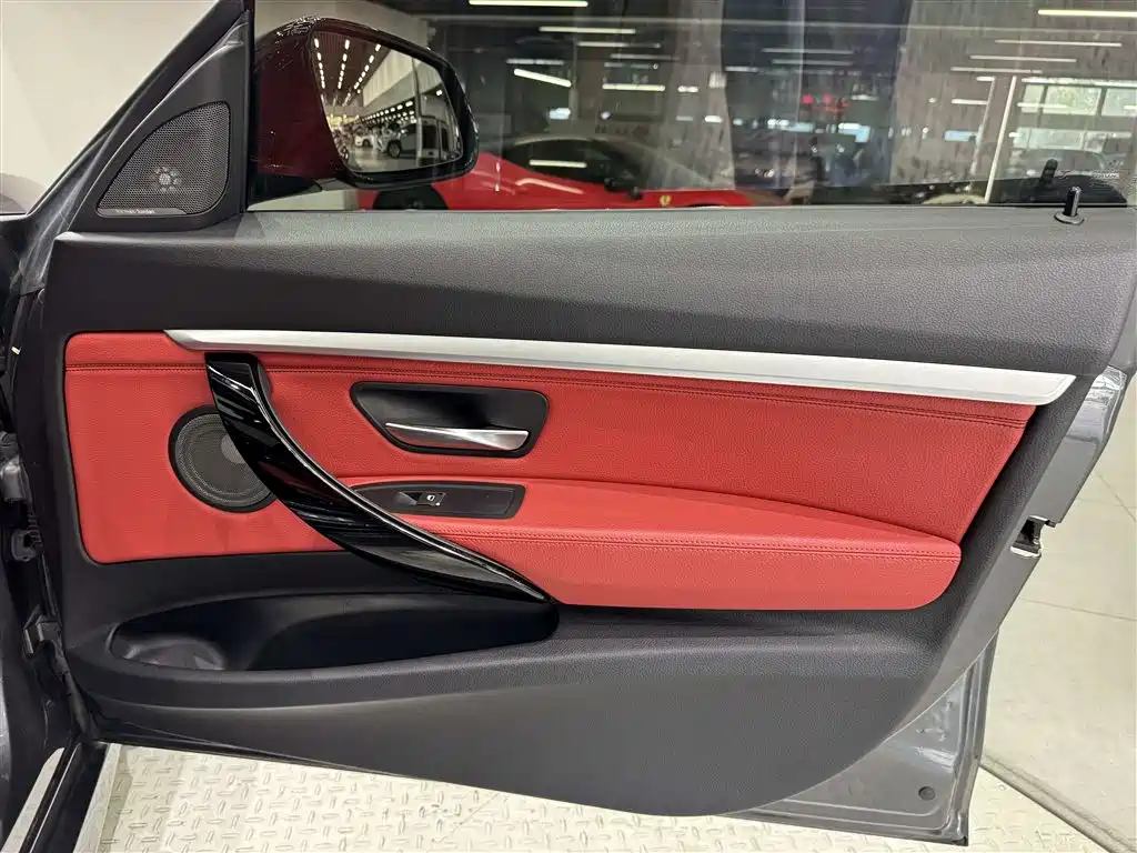 BMW 3 Series GT — миниатюра 29