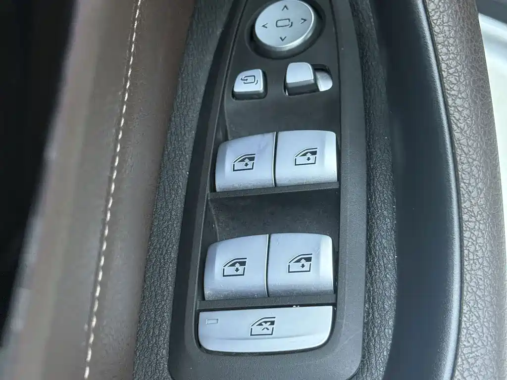 BMW X1 — миниатюра 21
