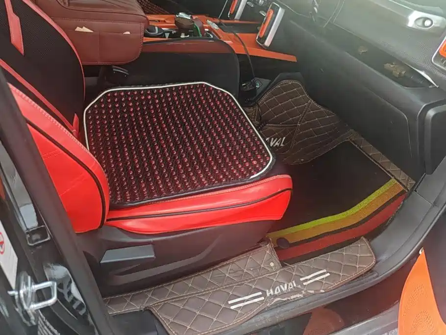 Haval Big Dog — миниатюра 8