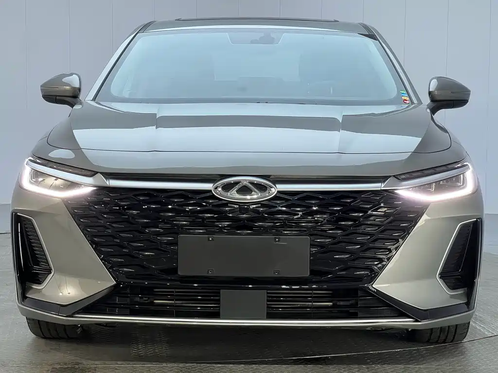 Chery Arrizo 8 — миниатюра 2