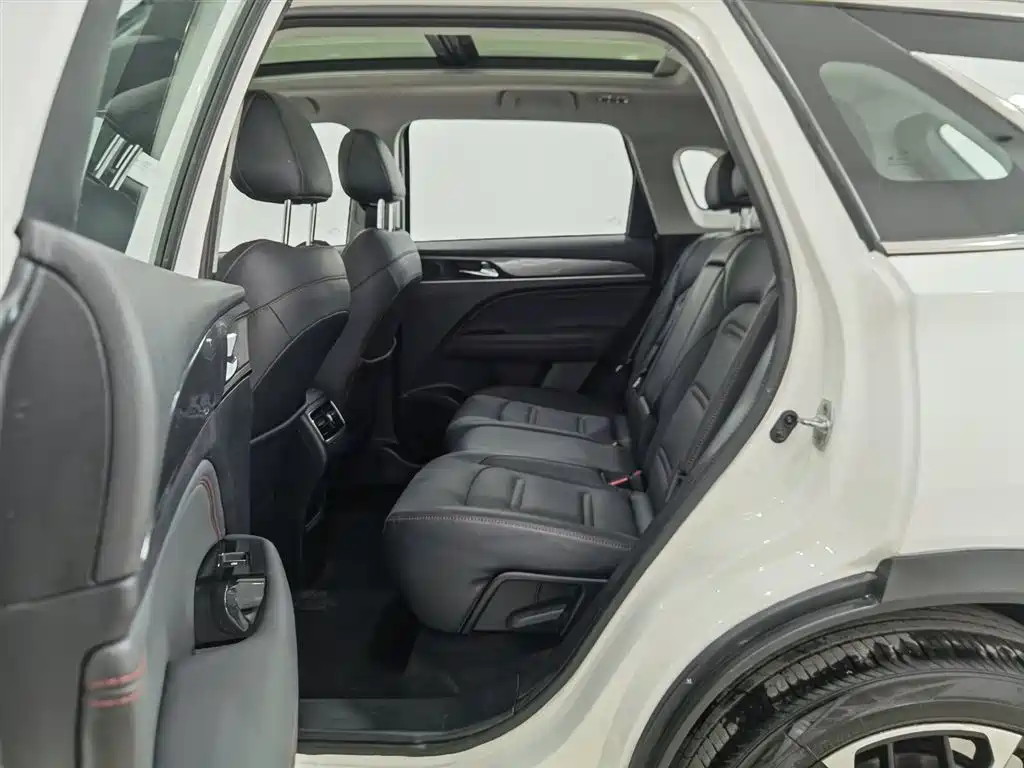 GAC TRUMPCHI GS4 PLUS