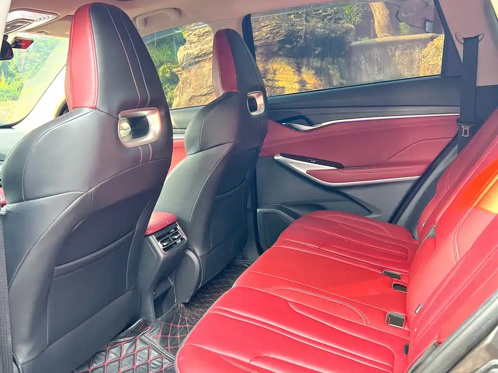 Changan CS75 PLUS — миниатюра 9