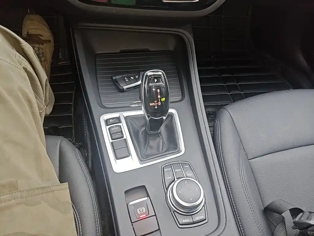 BMW 1 Series — миниатюра 14