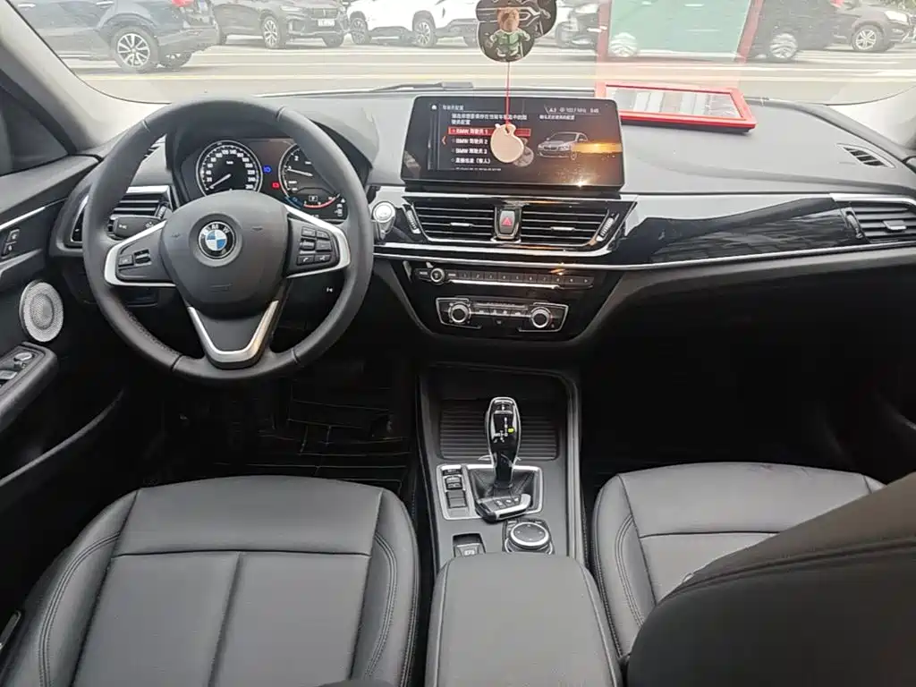 BMW 1 Series — миниатюра 10
