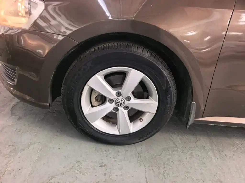Volkswagen Gran Lavida — миниатюра 23