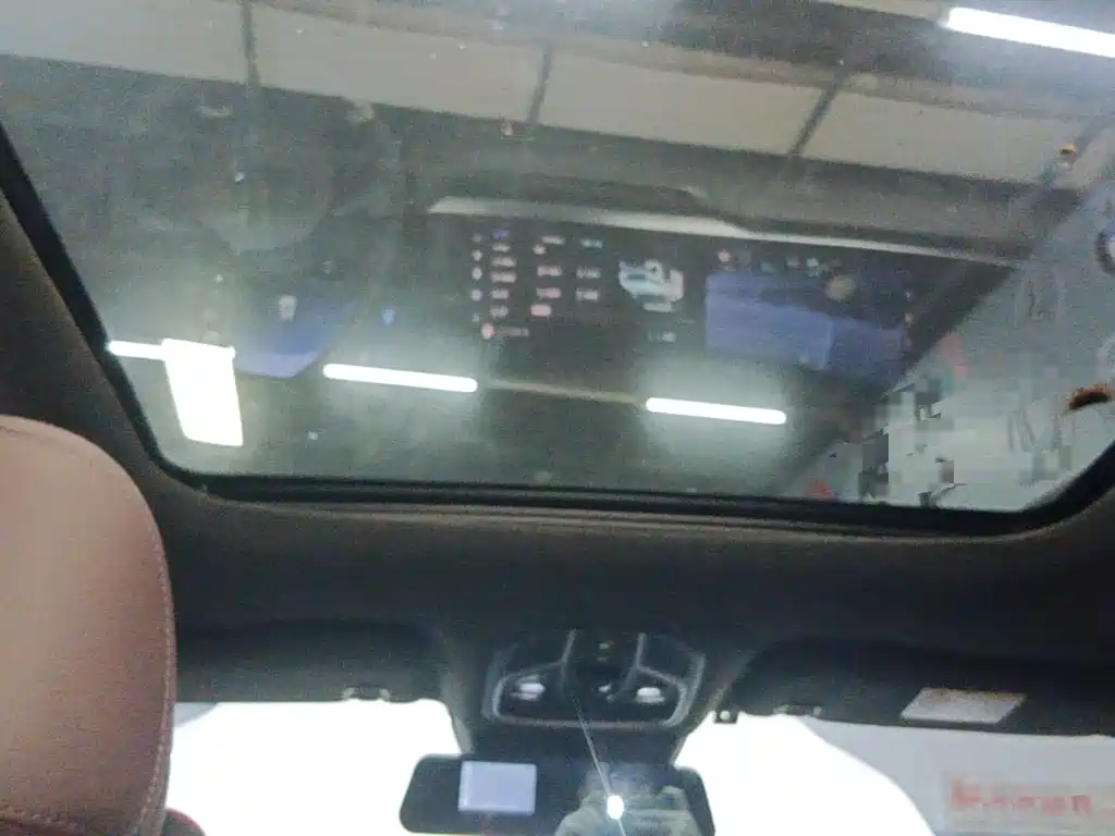 Geely Xingyue L — миниатюра 18