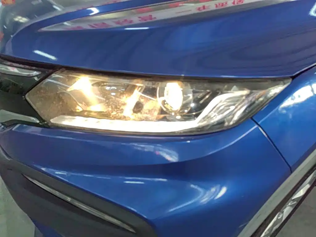 Honda XR-V — миниатюра 24