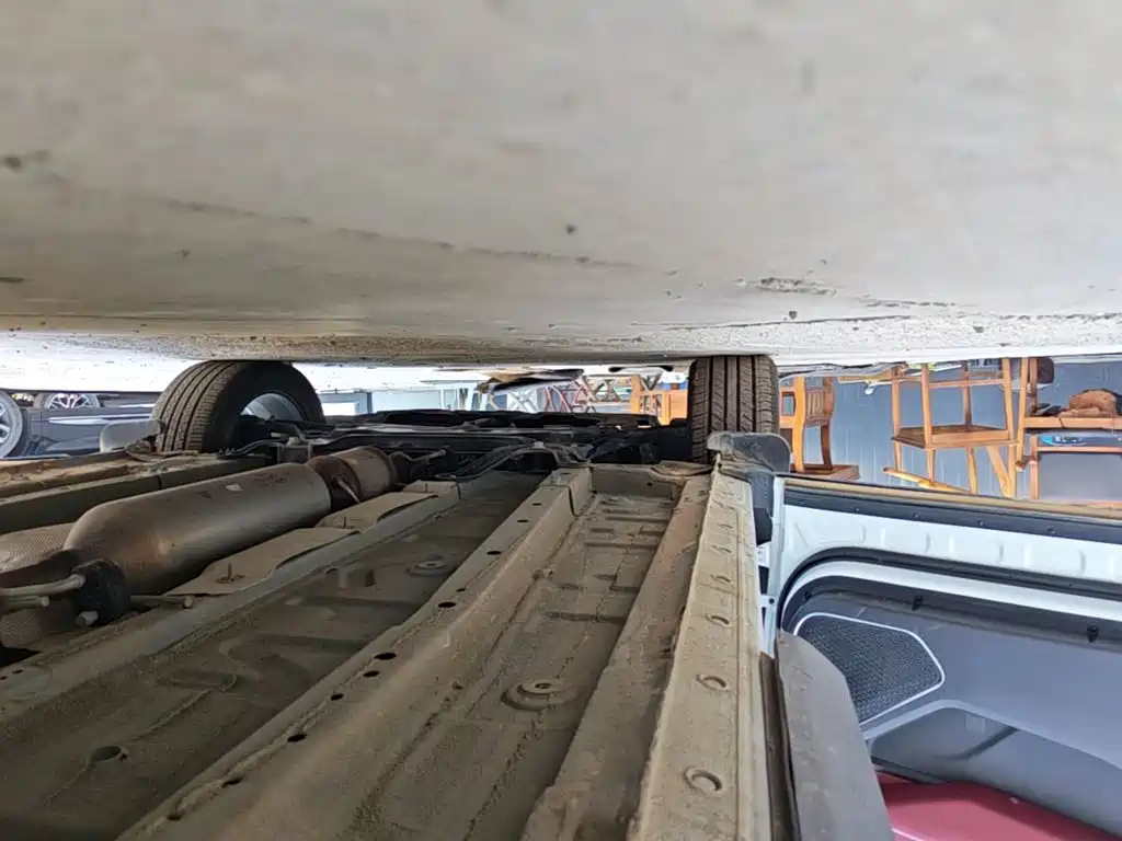 Jetour X70 PLUS — миниатюра 22