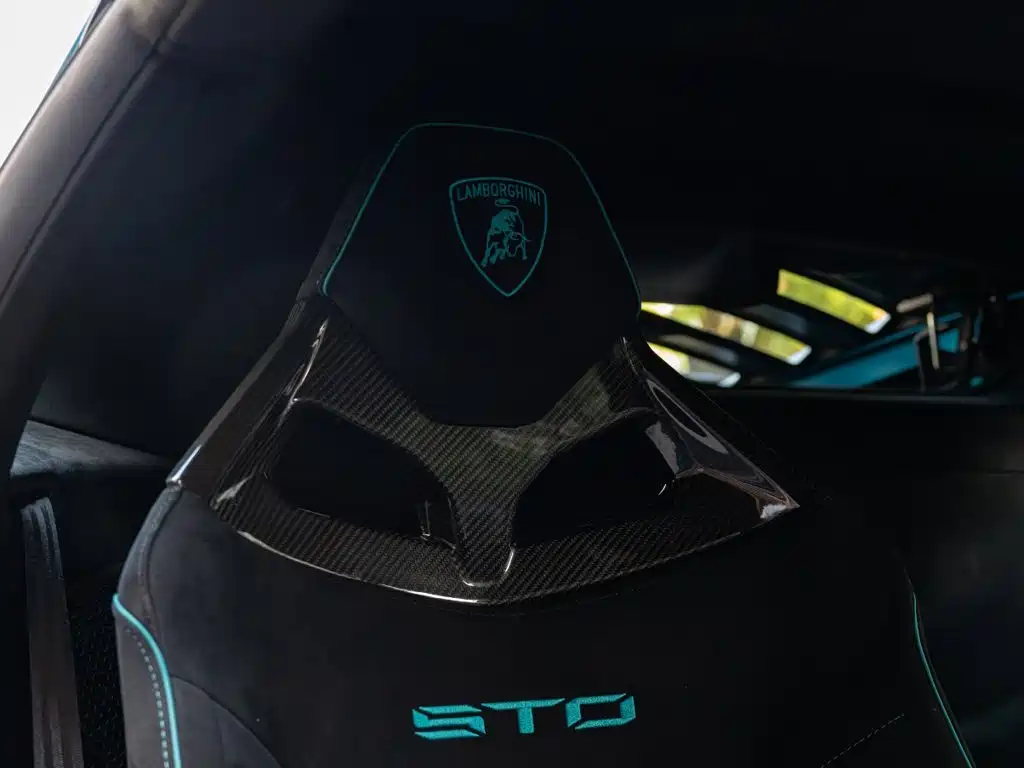 Lamborghini Huracán — миниатюра 19