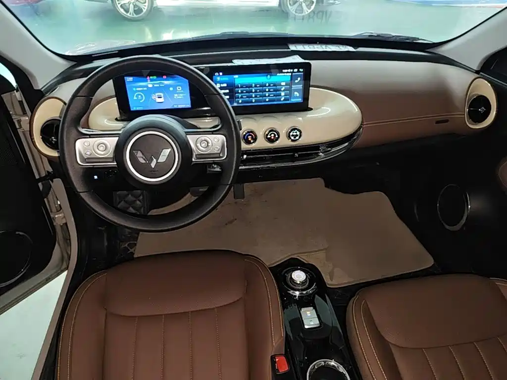 Wuling Bingo — миниатюра 10