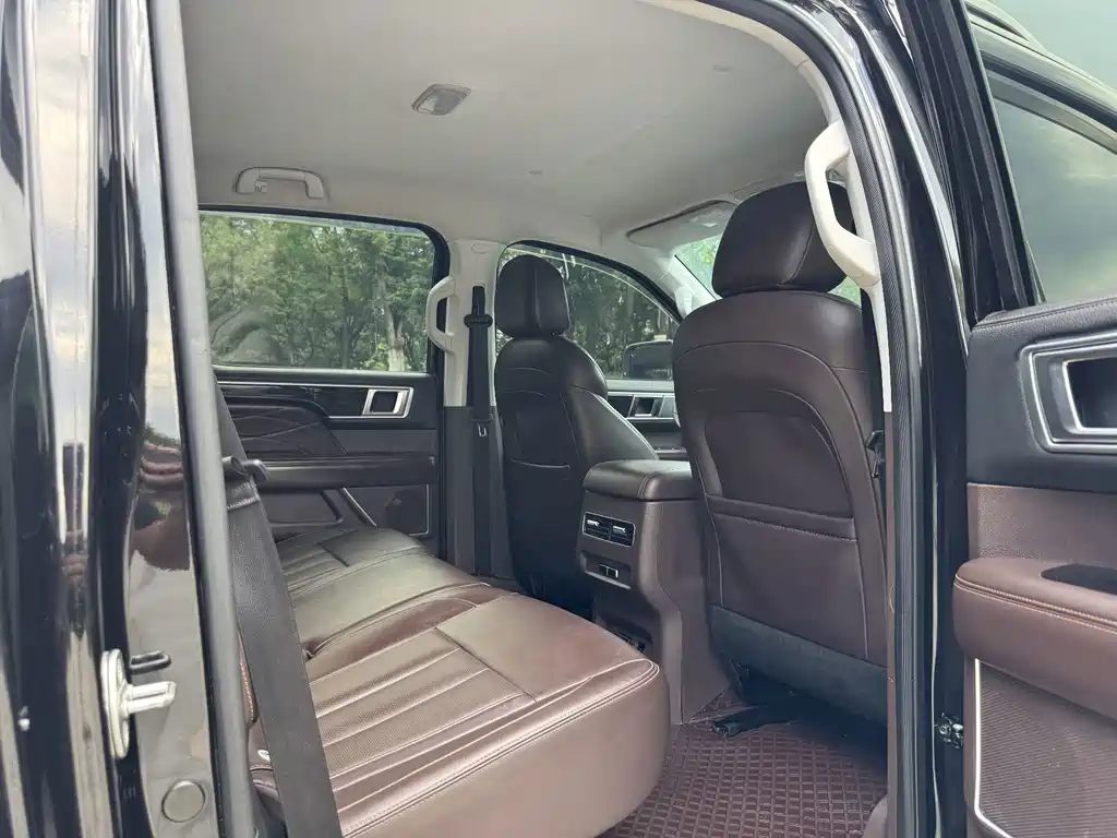 Foton Foton Mars — миниатюра 13