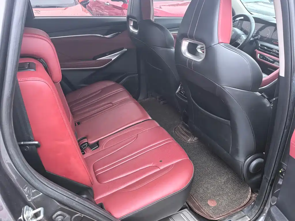 Changan CS75 PLUS — миниатюра 9