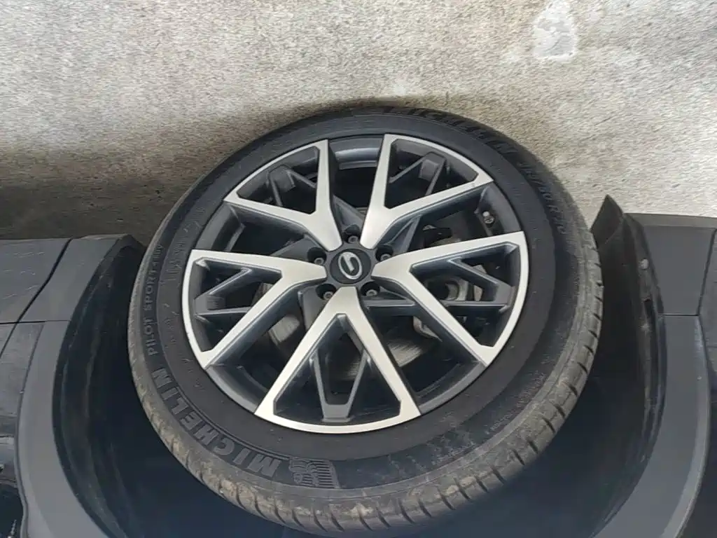 GAC Motor Trumpchi GS8 — миниатюра 23