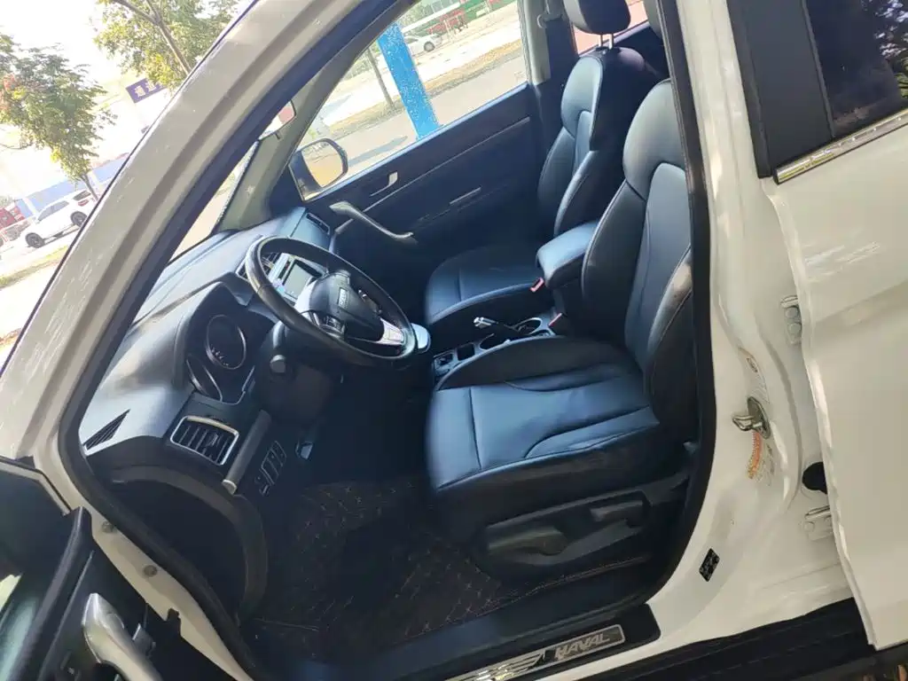 Haval M6 — миниатюра 15