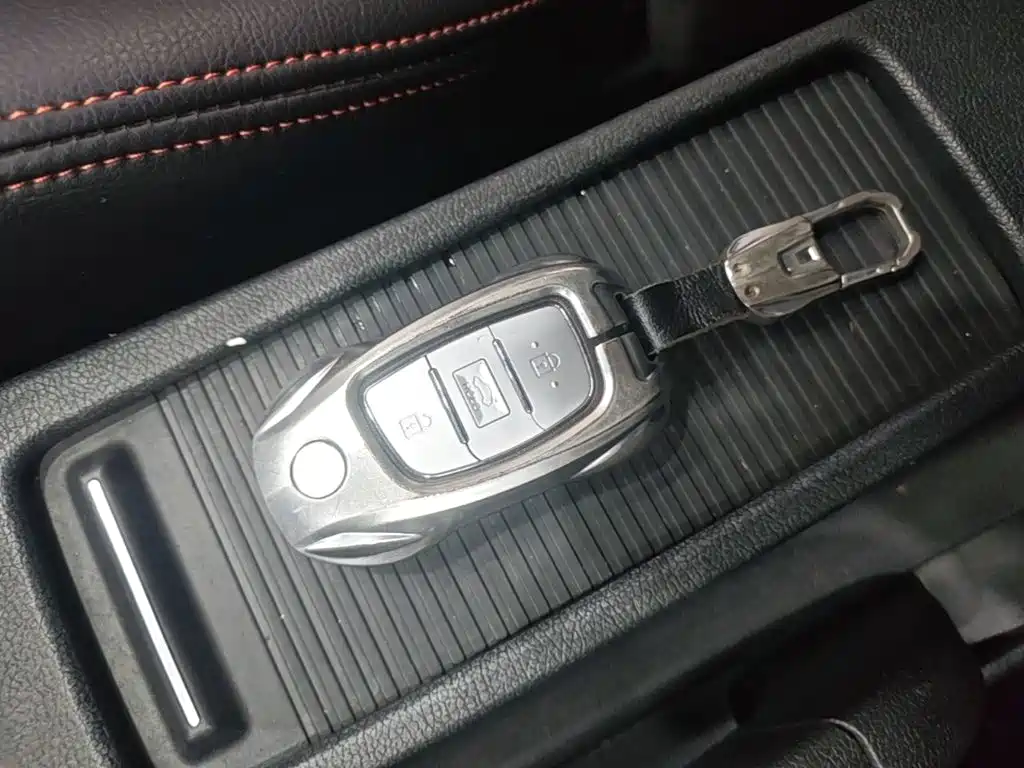 Hyundai Elantra Langdong — миниатюра 9