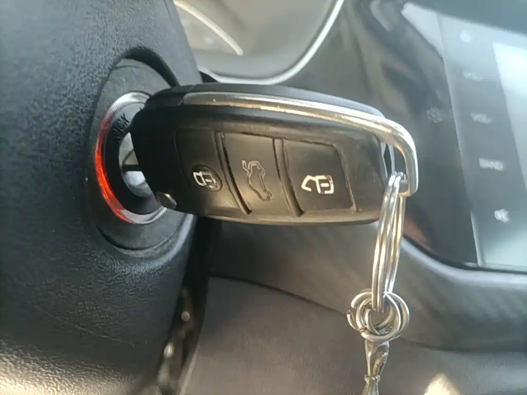 Chery Tiggo 3x — миниатюра 9