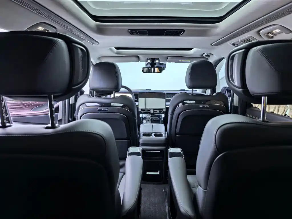 GAC Motor Trumpchi M8 — миниатюра 15