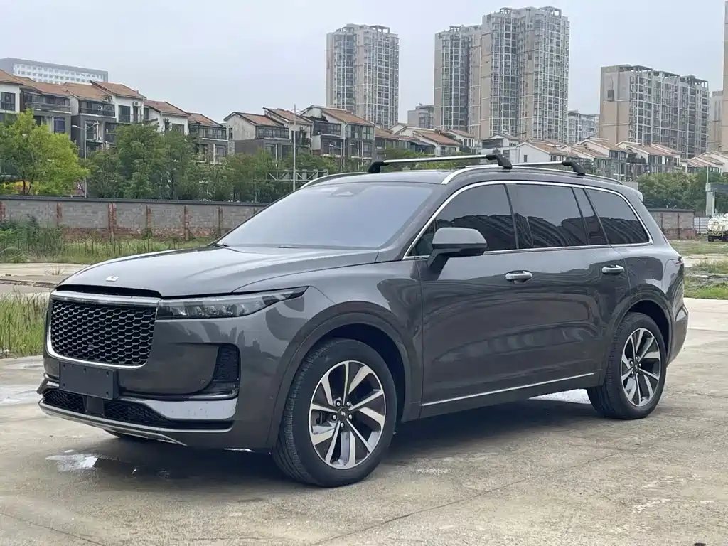 Li Auto Li ONE 2022