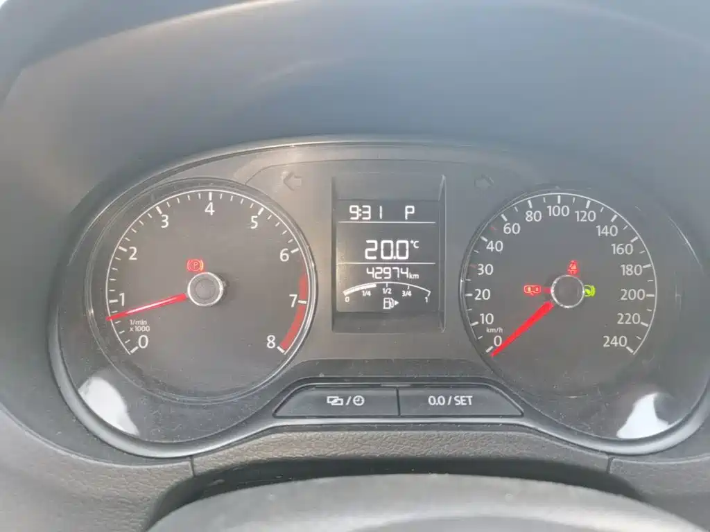 Volkswagen Polo — миниатюра 12