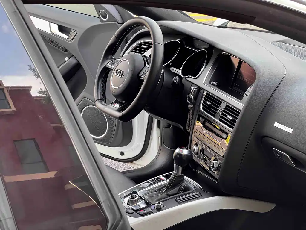 Audi S5 — миниатюра 19