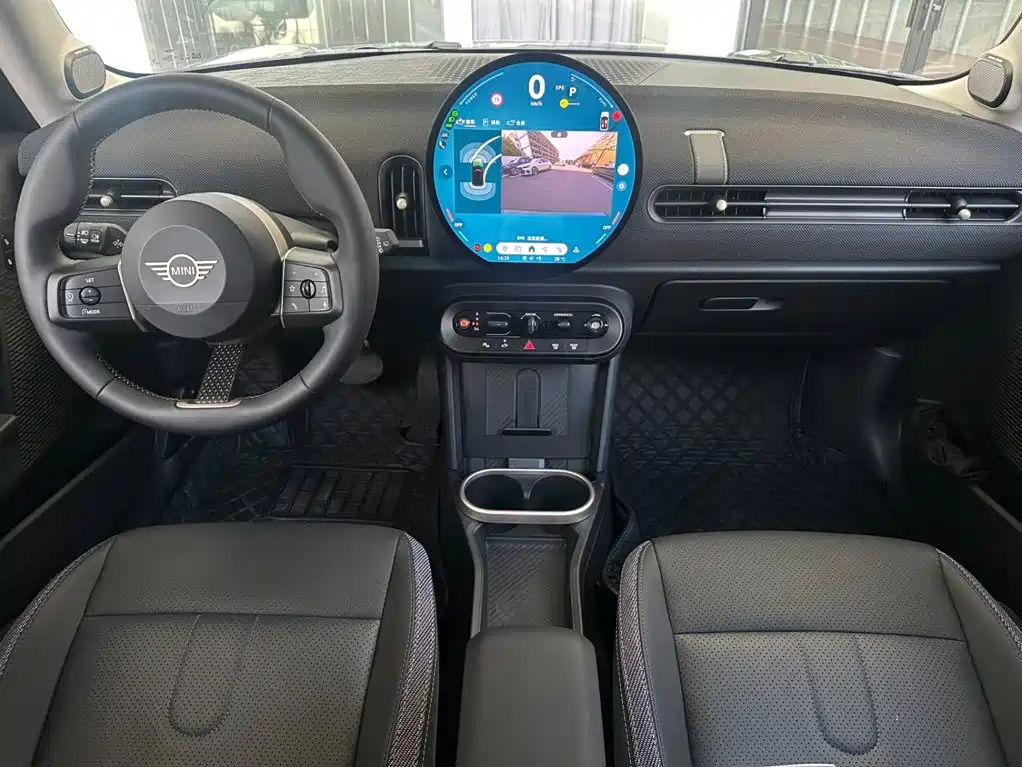MINI Mini — миниатюра 11
