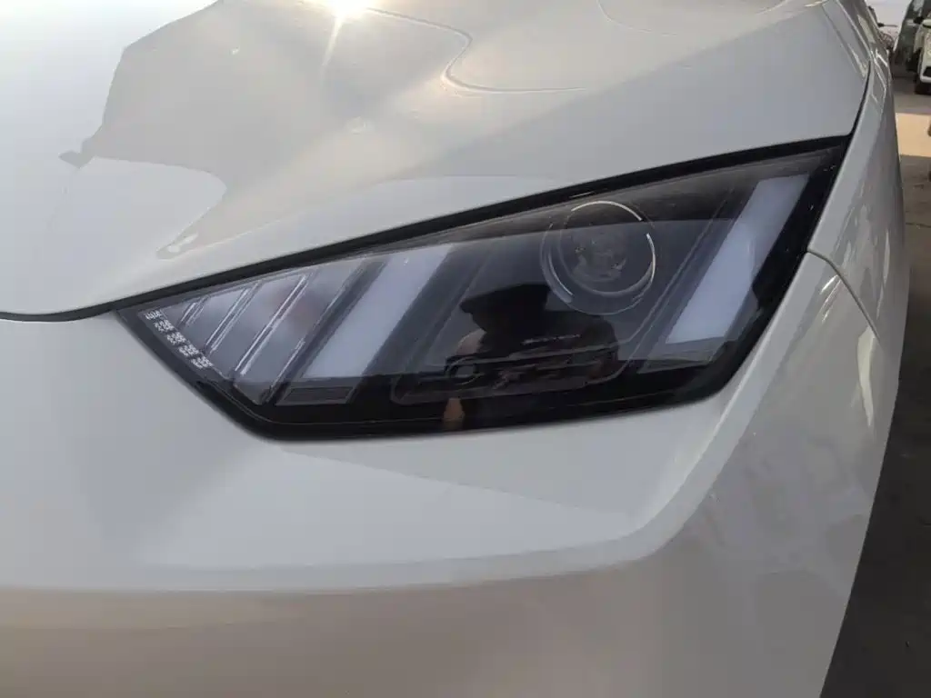 BYD Seagull — миниатюра 24