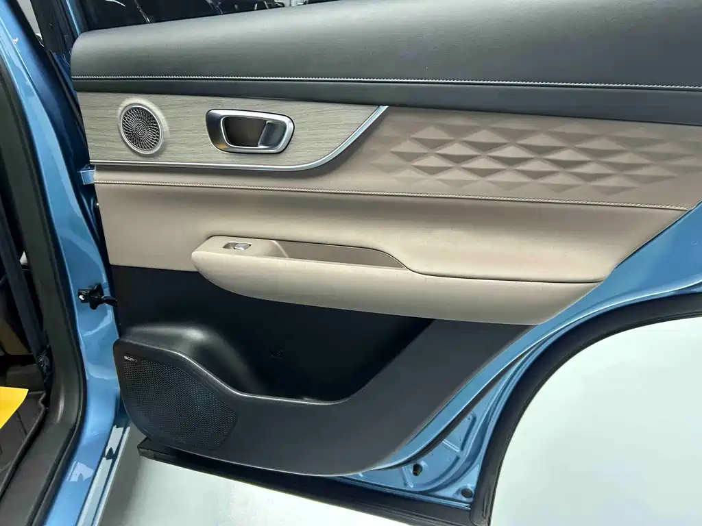 CHERY TIGGO 8 PLUS C DM