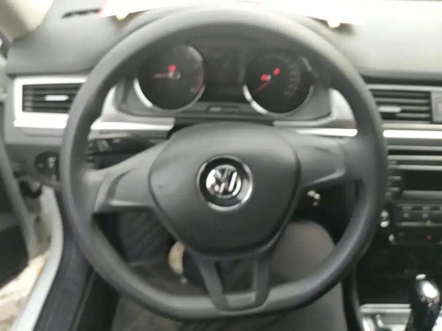 Volkswagen Bora — миниатюра 15