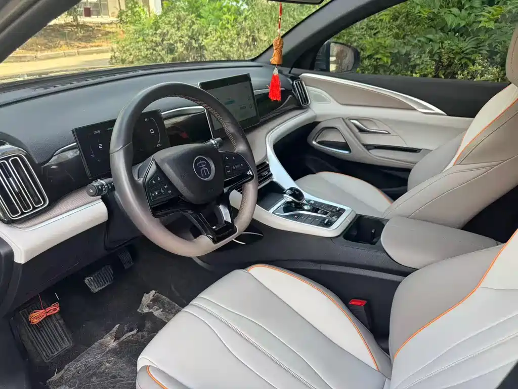 BYD Pro New Energy — миниатюра 5