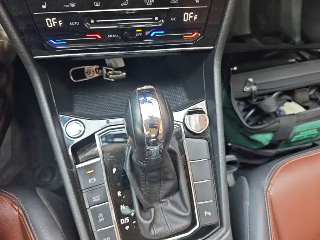 Volkswagen Lavida — миниатюра 14
