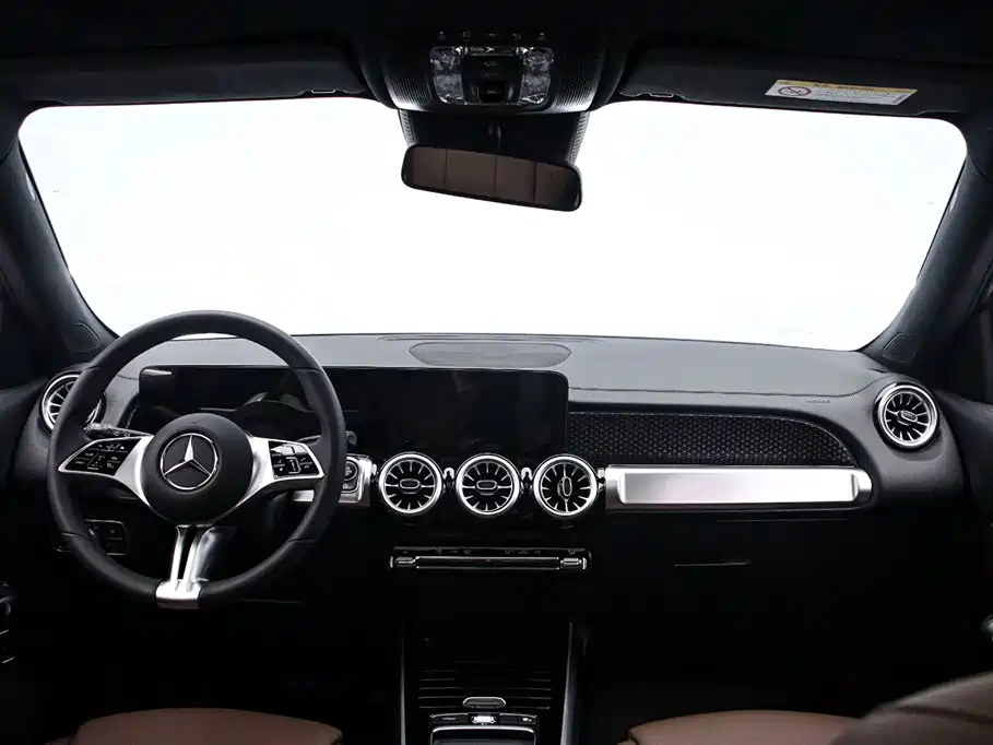 Mercedes-Benz GLB 2024 GLB 220 Fashion
