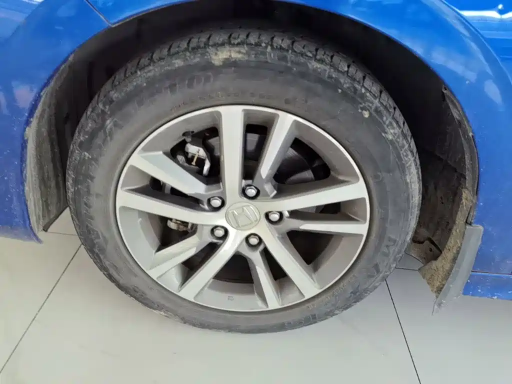 Honda Civic — миниатюра 23
