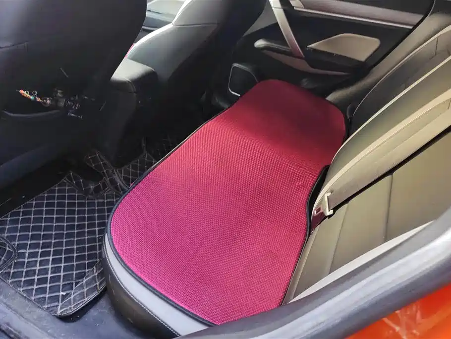 GEELY AUTOMOBILE BINYUE