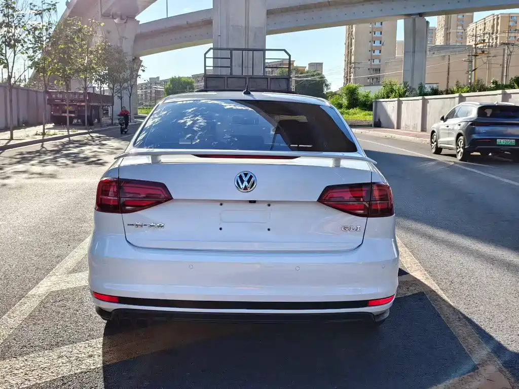 Volkswagen Sagitar — миниатюра 5